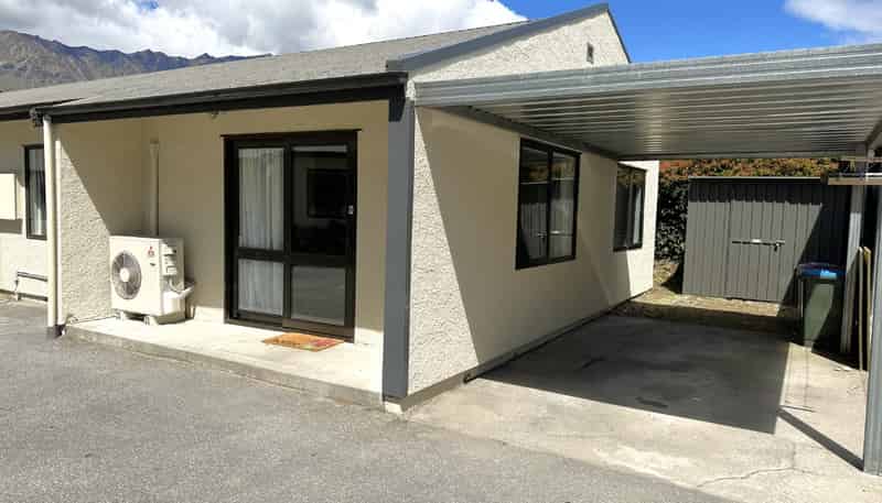 21B Towne Place , Frankton