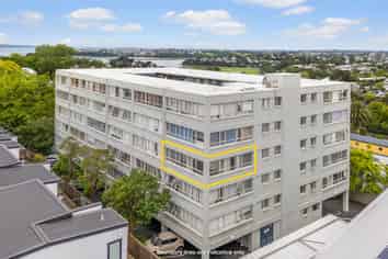 307/9 Sarawia Street, Newmarket