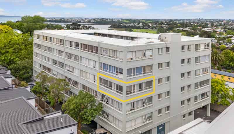 307/9 Sarawia Street, Newmarket