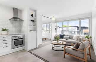 307/9 Sarawia Street, Newmarket