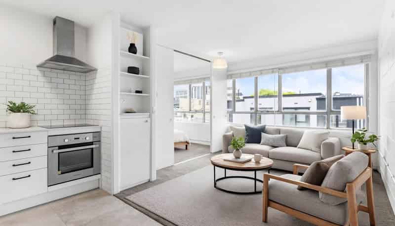 307/9 Sarawia Street, Newmarket