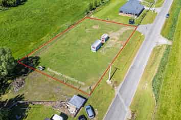 141 School Road, Fairlie