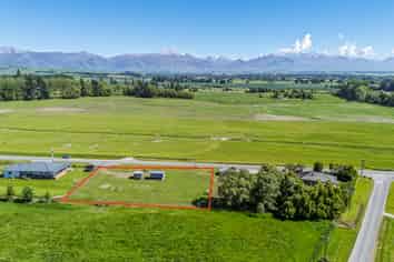 141 School Road, Fairlie