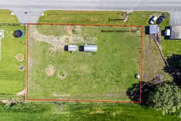 141 School Road, Fairlie