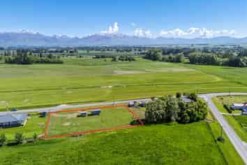 141 School Road, Fairlie