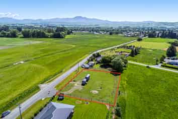 141 School Road, Fairlie