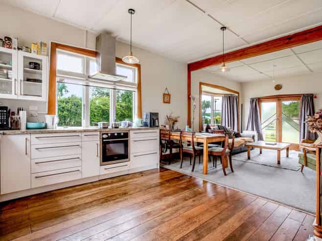 98 Regent Street, Pahiatua