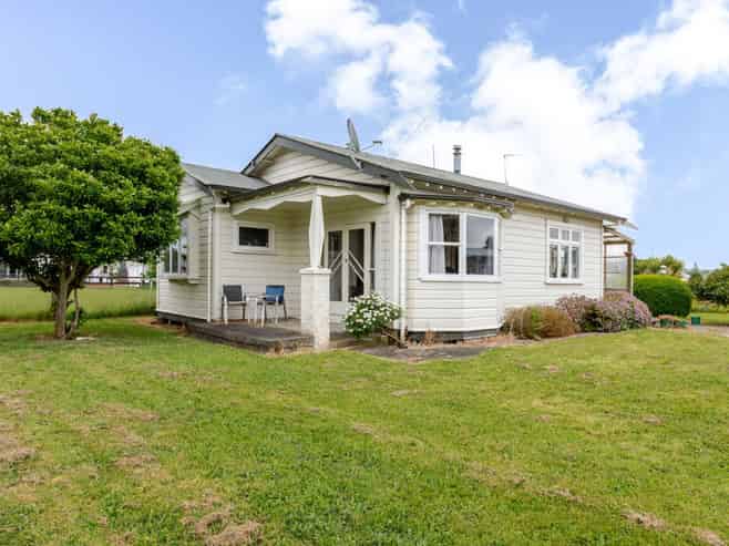 98 Regent Street, Pahiatua