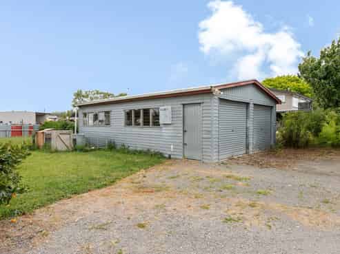98 Regent Street, Pahiatua