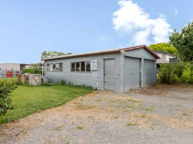 98 Regent Street, Pahiatua
