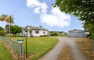 98 Regent Street, Pahiatua