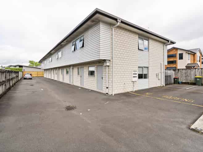 1/81 Normandy Avenue, Melville