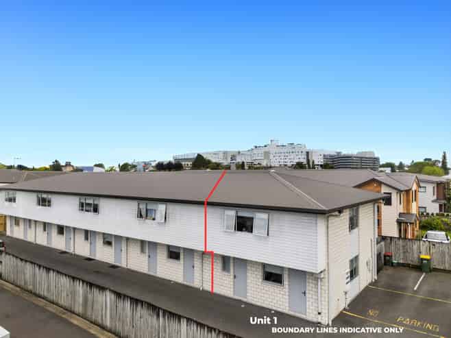 1/81 Normandy Avenue, Melville