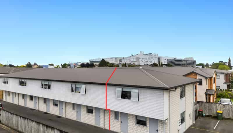 1/81 Normandy Avenue, Melville