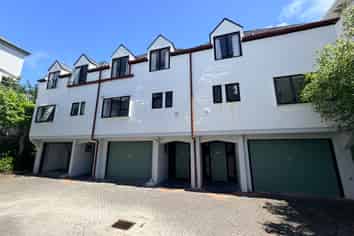 Wellington - Address withheld