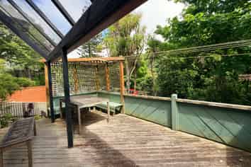 Wellington - Address withheld