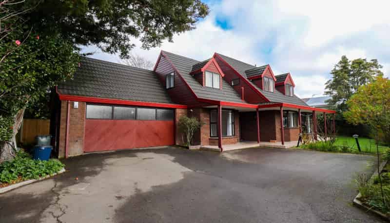 248A Victoria Avenue, Hokowhitu