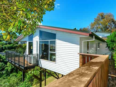 107 Mount Pleasant Road, Mount Pleasant