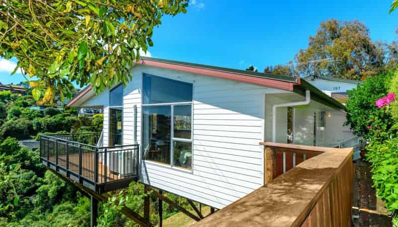 107 Mt Pleasant Road, Mount Pleasant