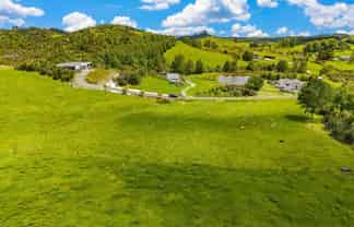 5 and 15 Charis Lane, Wellsford