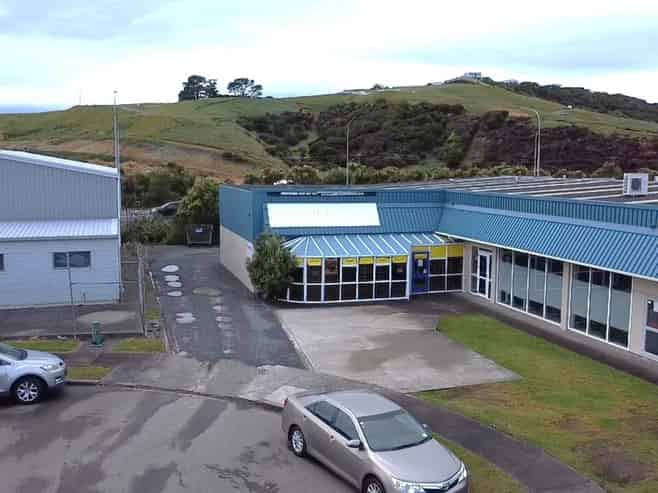 Plimmerton Commercial Unit - Quality Fitout
