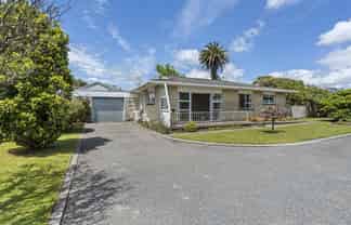 159B Saint Aubyn Street, New Plymouth