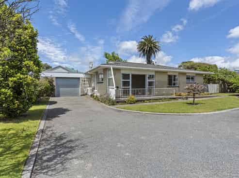 159B Saint Aubyn Street, New Plymouth