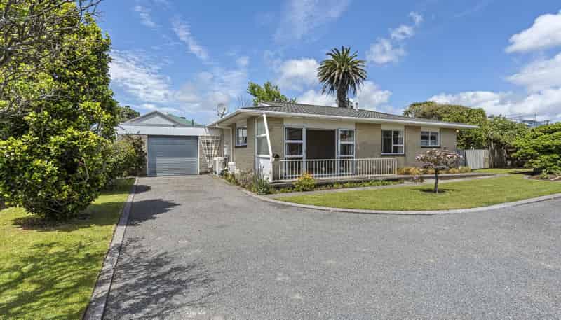 159B Saint Aubyn Street, New Plymouth