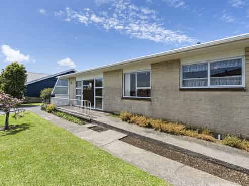 159B Saint Aubyn Street, New Plymouth