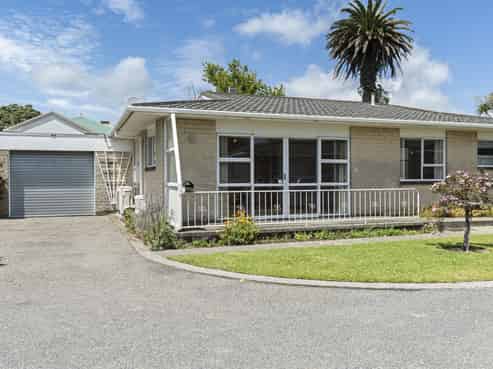 159B Saint Aubyn Street, New Plymouth
