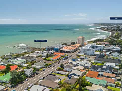 159B Saint Aubyn Street, New Plymouth