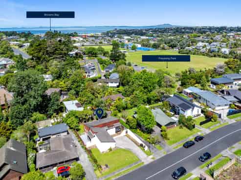 148 Stapleford Crescent, Browns Bay