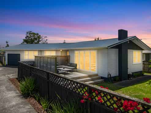 24 Spedding Road, Tikipunga