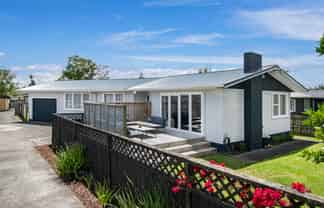 24 Spedding Road, Tikipunga