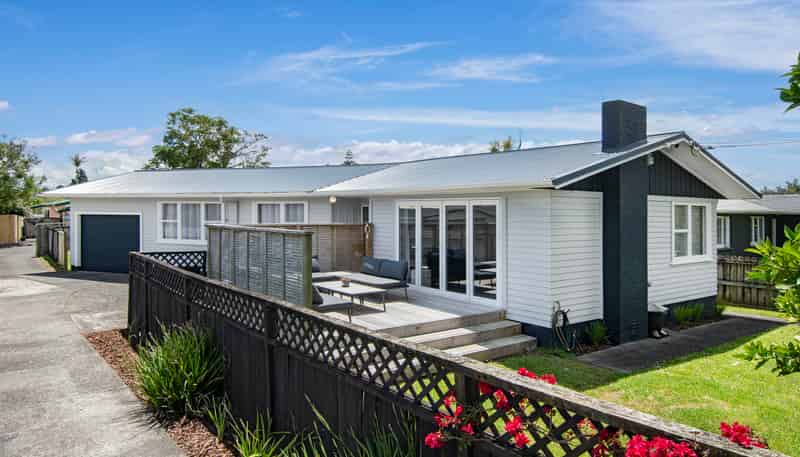 24 Spedding Road, Tikipunga