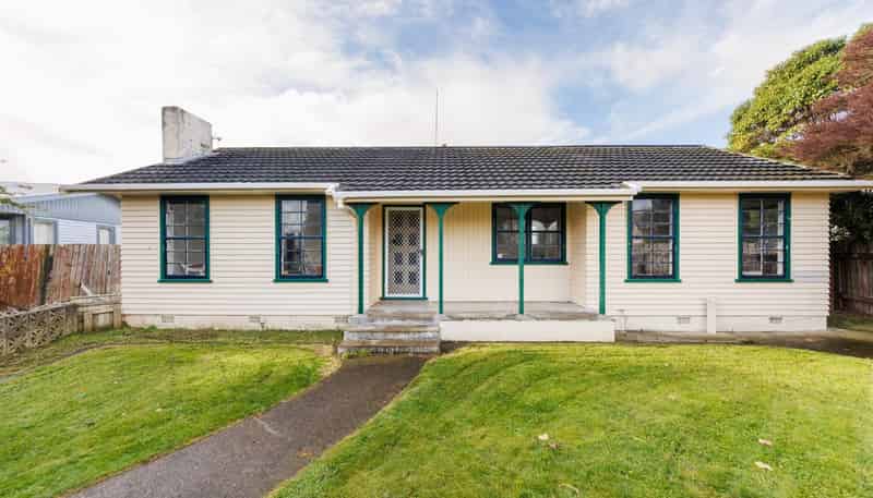 12 Motuoapa Place, Kelvin Grove