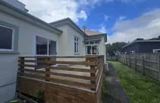 B/78 Wakefield Street, Whanganui East