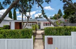 40 Ngataringa Road, Devonport