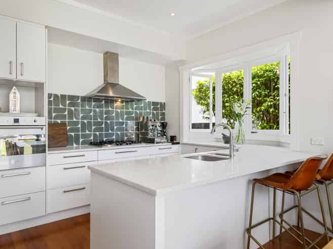 40 Ngataringa Road, Devonport