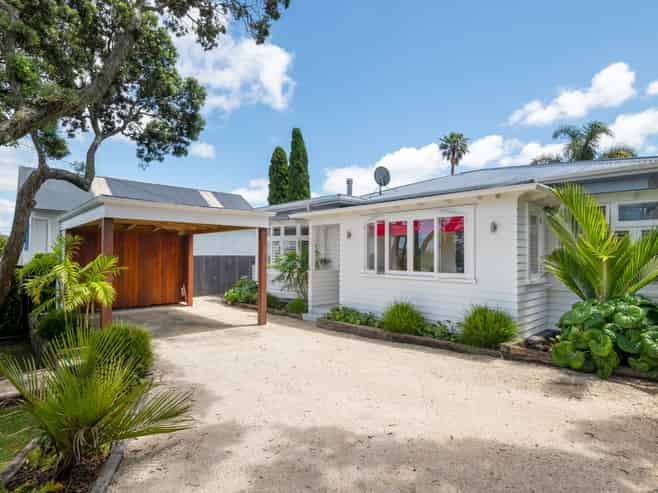 40 Ngataringa Road, Devonport