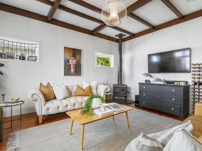 40 Ngataringa Road, Devonport