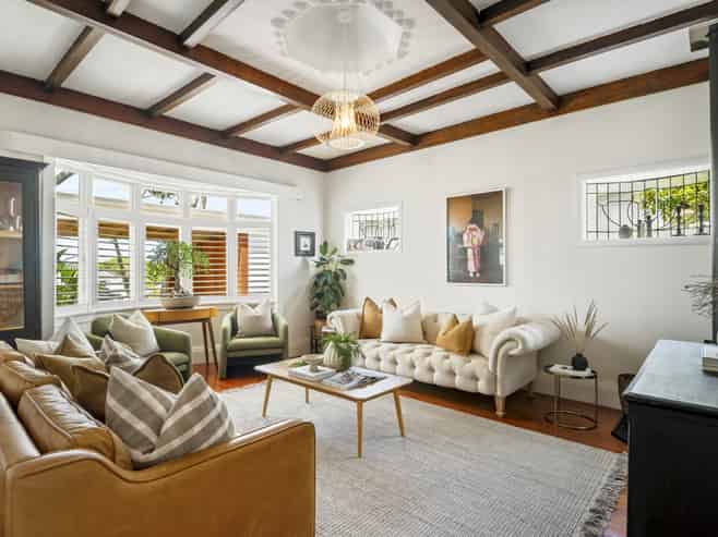 40 Ngataringa Road, Devonport