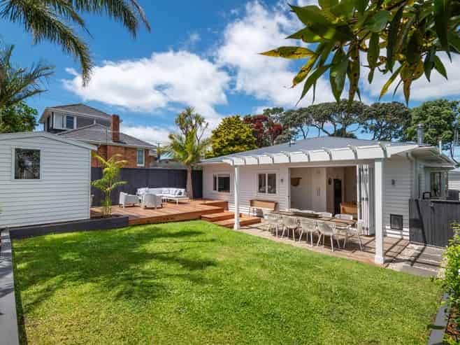 40 Ngataringa Road, Devonport