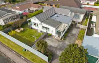 135 Astley Avenue, New Lynn