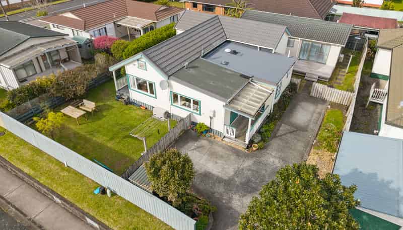135 Astley Avenue, New Lynn