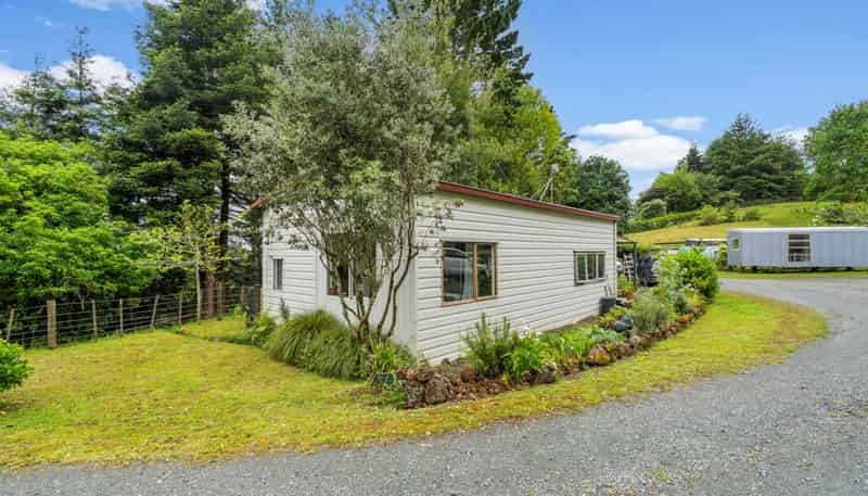 82 Kara Road, Maungatapere