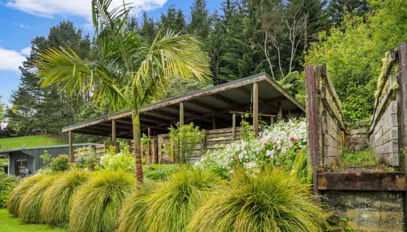 82 Kara Road, Maungatapere