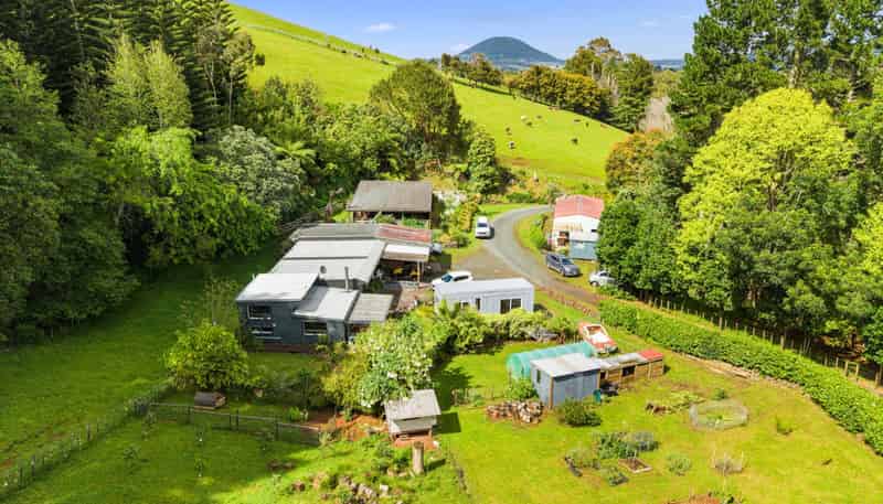 82 Kara Road, Maungatapere