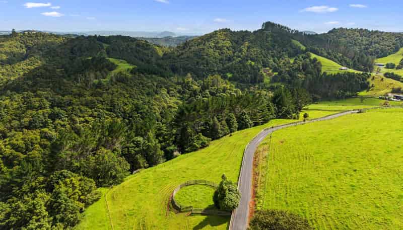 82 Kara Road, Maungatapere