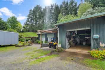 82 Kara Road, Maungatapere